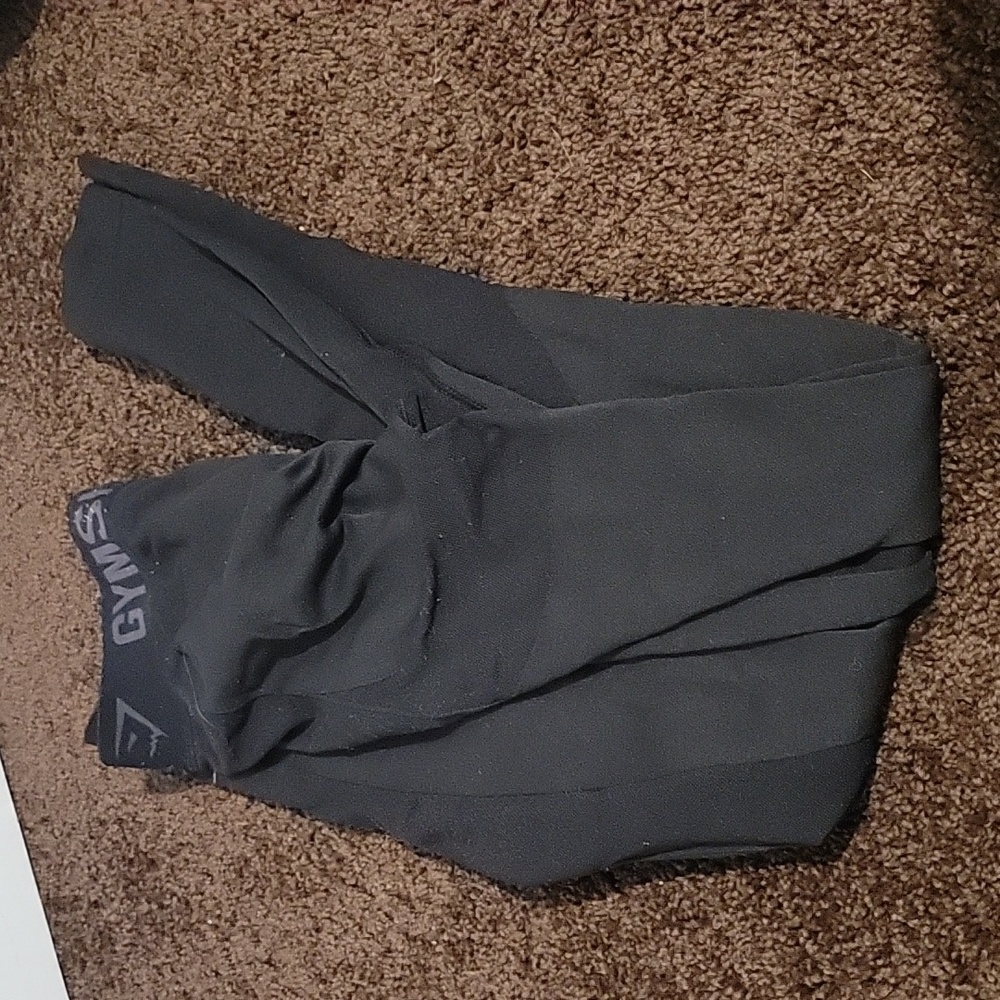 Gymshark leggings